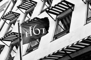 Отель Hotel F6 Хельсинки-1